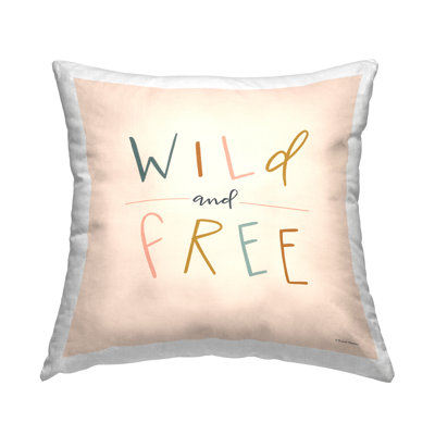Throw Pillow