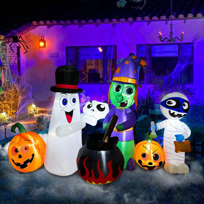 Halloween Decoration