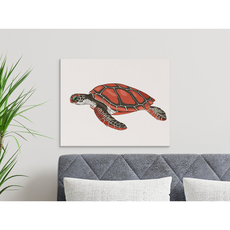 Wrapped Canvas Print Set, 20x10
