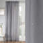 Adjani Sheer Curtain Single Panel-36950185-36950183