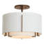 Exos 3 - Light Semi Flush Mount-93538123-93538119-93538142