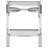 Chaseton Glass Top End Table