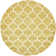 Abdirizak Geometric Indoor Rug