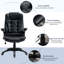 Fauteuil de direction Renaye-465849752