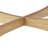 Gambino Single Coffee Table-1726027811