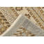 Modern One-of-a-Kind 4' X 13' Area Rug