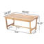 Macklan 50,75 de large