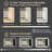 24" W x 32" H Rectangular Frameless LED Bathroom Vanity Mirror, Anti-Fog, Dimmable, Backlit & Front-Lit Wall Mirror-1771479678