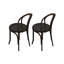 Chaise de salle à manger Darrika-333596751