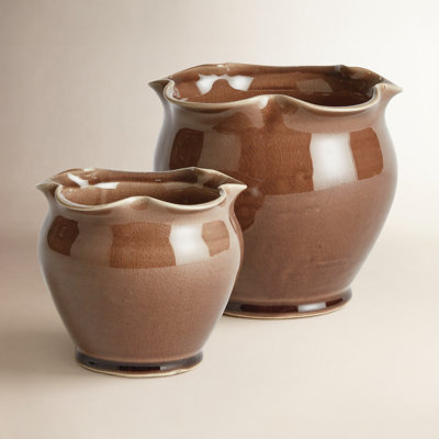 Ceramic Pot Planter