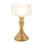 Audeliz Metal Table Lamp