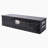 Hewei 39'' W 22.39 Gallons Water Resistant Metal Lockable Storage Bench-89952528