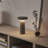 Pebble Table Lamp