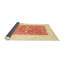 Tapis beige / orange Southwestern-528138438