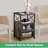 Shept 2 - Drawer End Table Set and Built-In Outlets-483973664