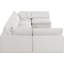 Canapé modulaire 6 pièces rembourré-87149764