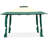 Folding Awning Garden 13 Ft. W x 13 Ft. D Steel Patio Gazebo-40272362