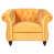 Yellow Velvet