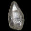 Cristal de calcite Gemmy - Jalgaon, Inde