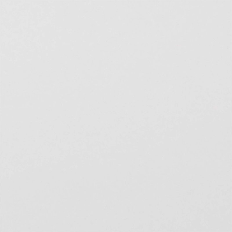 Iselys BED WITH LED,Platform Bed,Bed Frame, White, Twin
