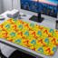 Polyester Desk Pad-2017996929