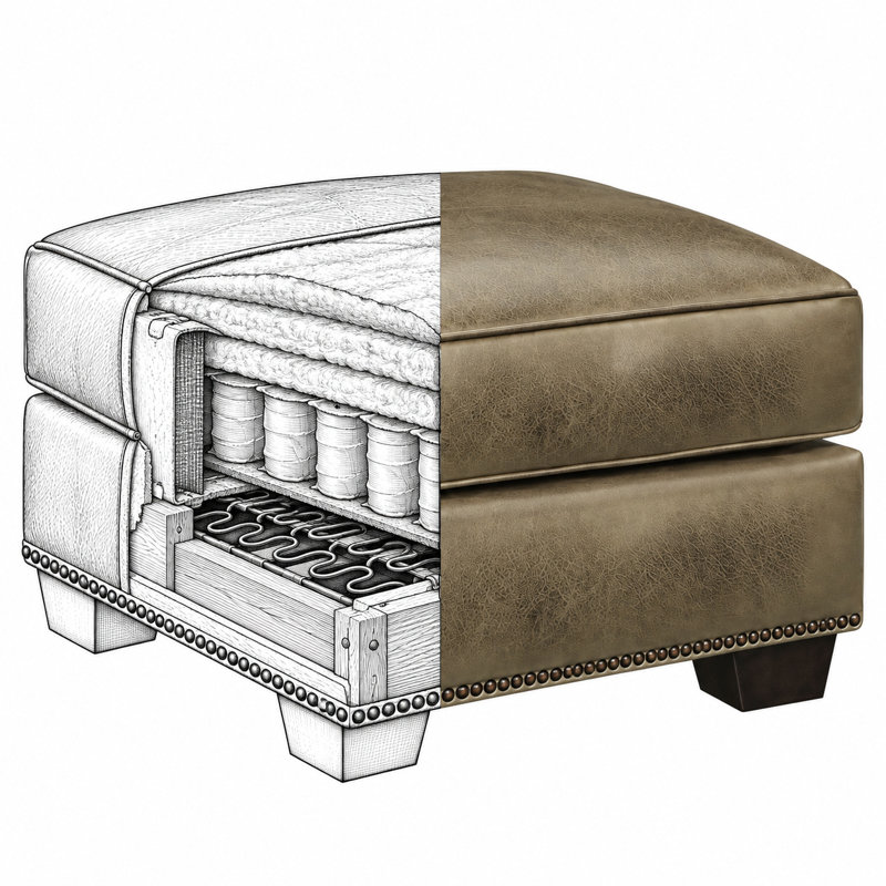 Valencia Ottoman, Taupe