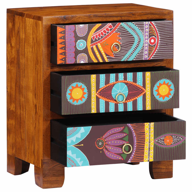 Sideboard Accent Chest