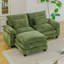 2 Seater Sofa-1591607163