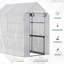 Walk-In Greenhouse