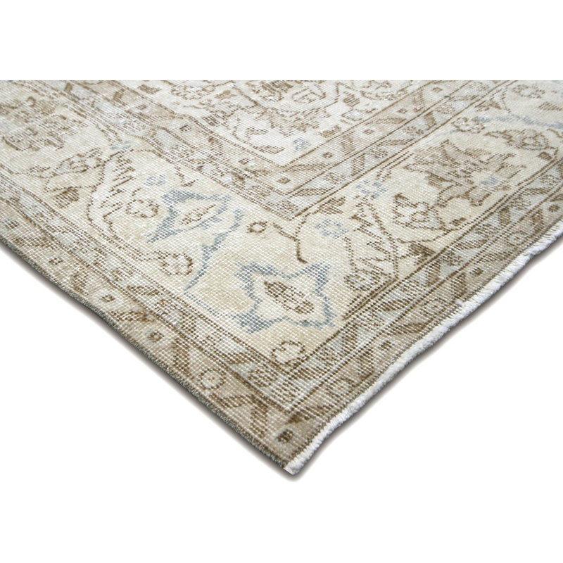 One-of-a-Kind 7'4" X 12'1" Area Rug