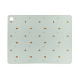 Silicone Rectangle Placemat