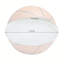 Plafonnier encastré moderne Fixturedisplays®, mince plafonnier blanc de 11,8 pouces, 24W 1400LM pour chambre à coucher, couloir et salon 3B67102DB4664A21BAD804074276C0C4