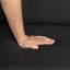 Canapé-lit escamotable, causeuse avec matelas à mémoire de forme simple et deux ports USB, canapé de salon-130073204