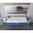 Nile 60" Wall-Mounted Single Bathroom Vanity Set-82347393-61447975-61447973