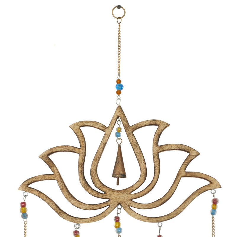 Carillon Hentges Lotus