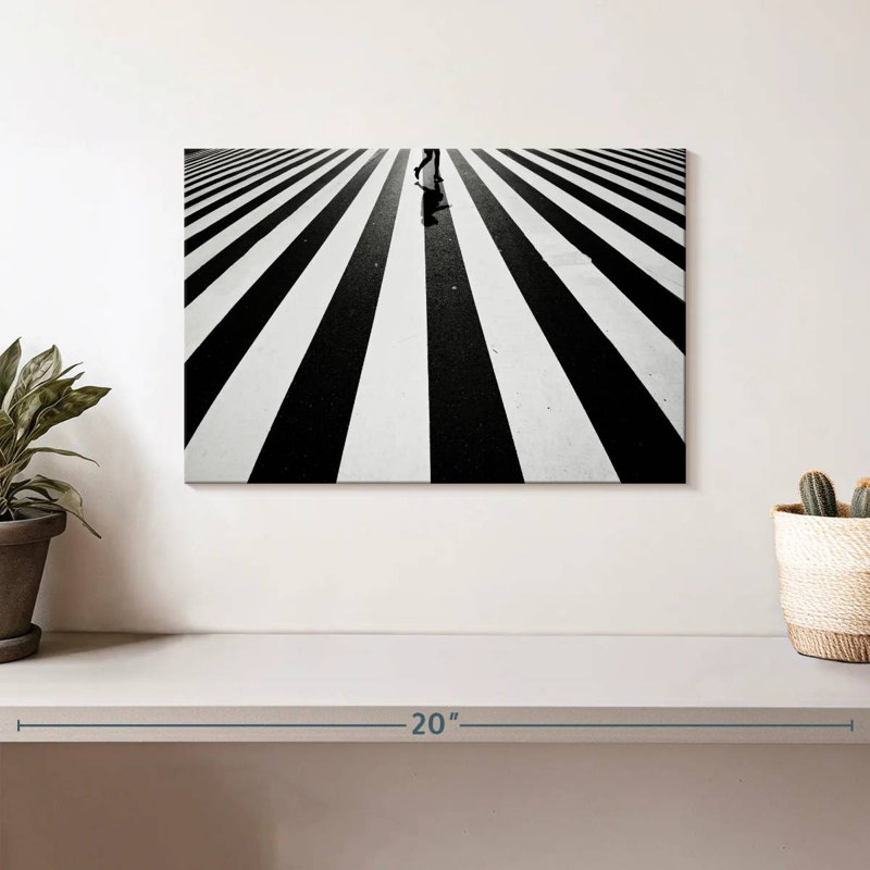 Mehar Road Pavement, 8" H x 12" W