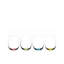 RIEDEL Happy O Wine Glass
