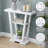 Carce 31.5" Console Table with Shelves-92301169