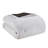 Faux Fur Comforter - , Full/queen Stunning Intriguing