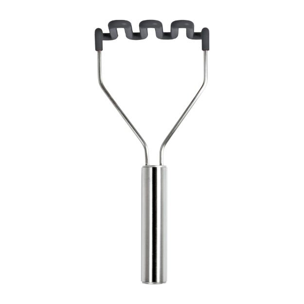 Potato Masher, Black