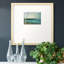 The Sound - reproduction sur toile tendue-92575677-92575675
