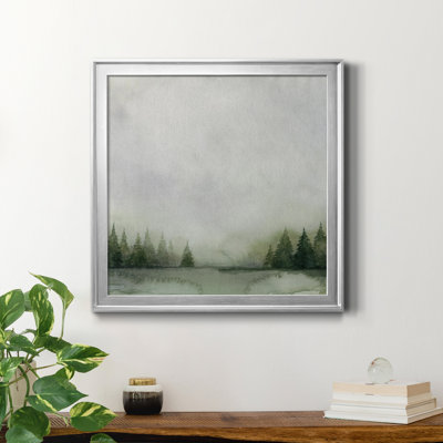 " Timberline I "