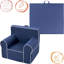 Chaise avec accoudoirs en mousse Everywhere-1919577339