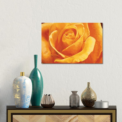 Gaiezza by Stefania Re - Wrapped Canvas Gallery-Wrapped Canvas Giclée