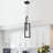 Marazi 2 - Light LED Unique/Statement Pendant-160151660
