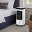 3 Speed Portable Air Conditioner