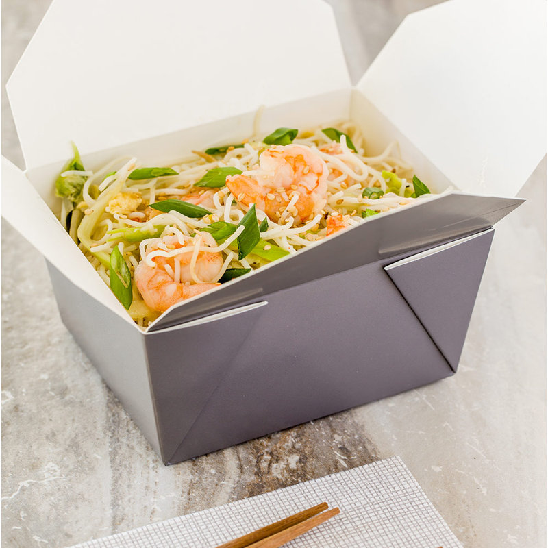 Bio Tek Paper Disposable Tableware