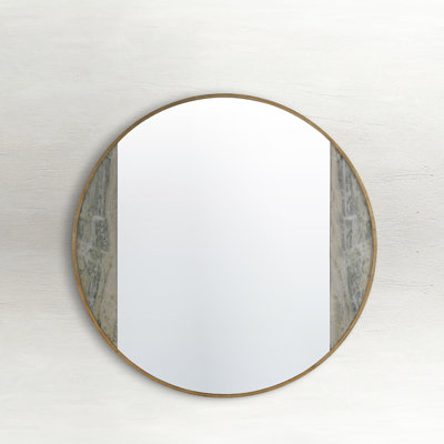 Sherry Mirror