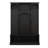 Farmhouse Hall Tree With Adjustable Shelves & 7 Hooks, All-In-One Entryway Organizer, Shoe Cabinet & Storage Bench-1118978417