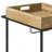 Simons - 24" Bar Cart